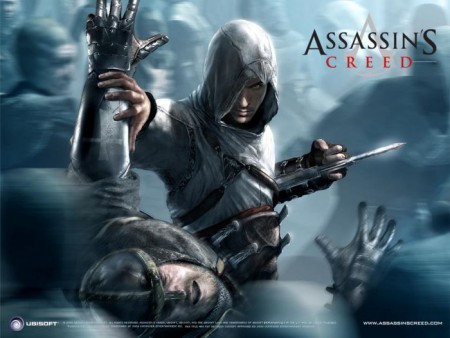 Assassin Creed 2