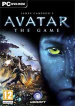 James Cameron's Avatar: The Game