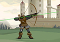 Bow Shooting
