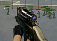 Battlefield Shooter
