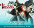 the first templar
